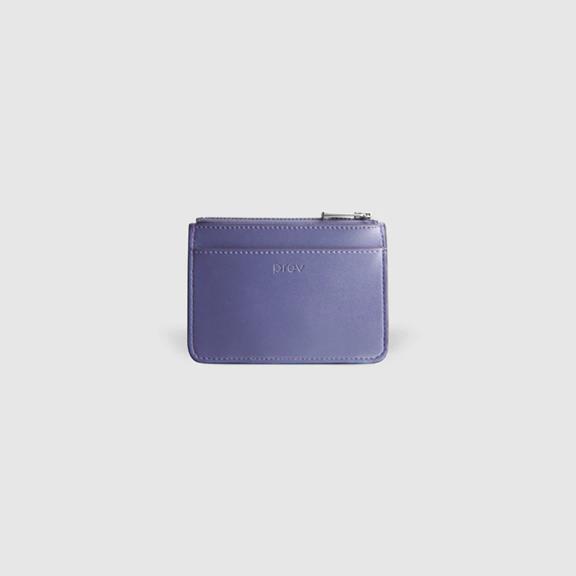 Cardholder ÃgalitÃ© Lilac from Shop Like You Give a Damn